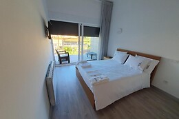 Casa da Marquinhas - Turismo Rural