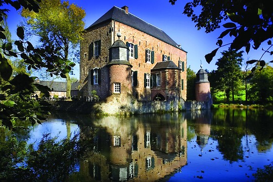 Fletcher Hotel-Restaurant Kasteel Erenstein (HOTEL) - photo 0