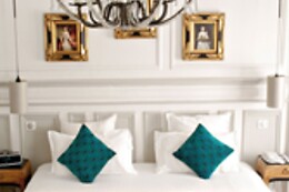 Online Booking EPS