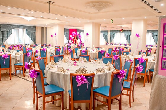 Hotel Concorde - photo 3