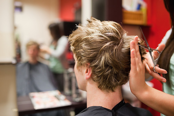 PELUQUERIA Y ESTETICA UNISEX EMILYS - photo 11