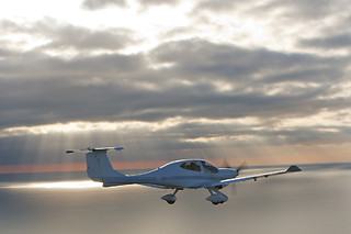 Vol en avion - Golf Tango Hélico - Toussus-le-Noble (78)