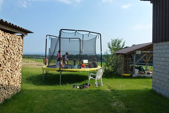 Hof-Tschannen - photo 19