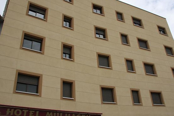 HOTEL MULHACEN - photo 4