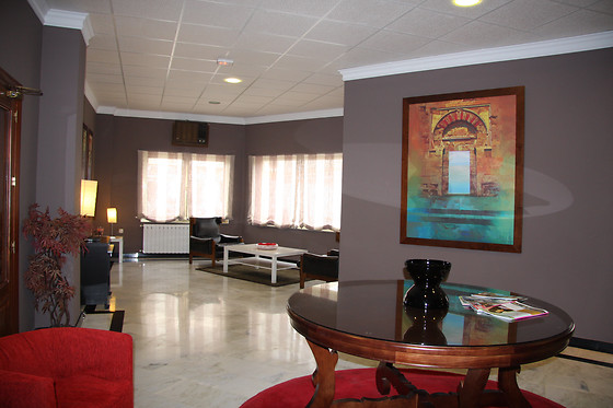 HOTEL MULHACEN - photo 3
