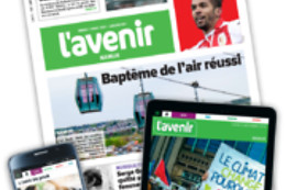 Les Editions de l'Avenir Presse