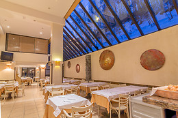 YOMO PATAGONIA HOTEL