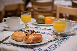 YOMO PATAGONIA HOTEL
