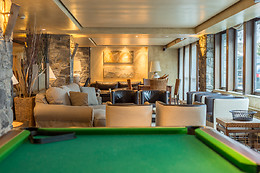 YOMO PATAGONIA HOTEL