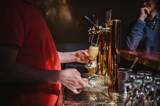 Een brouwerijbezoek en degustatie voor 2 bij Brasserie Grain d'Orge (Plombières - Luik)