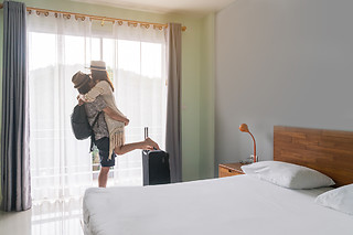 Weekendje wellness in Europa