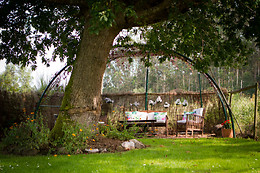CASA RURAL PENAQUENTE