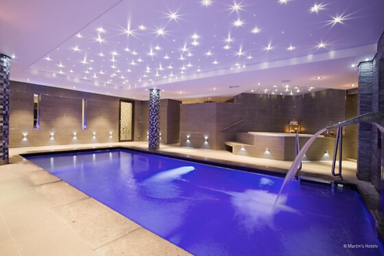 Martin's Manoir *** - photo 3
