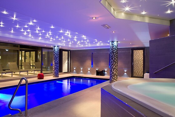 Martin's Manoir *** - photo 0