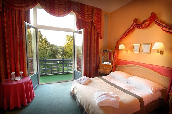 Martin's Manoir *** - photo 1