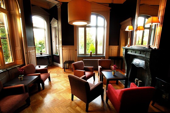 Martin's Manoir *** - photo 4