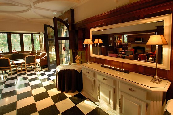 Martin's Manoir *** - photo 2