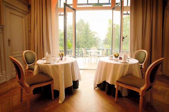 Martin's Manoir *** - photo 5