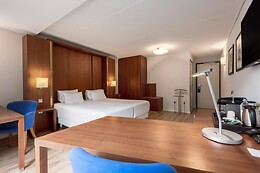 Fletcher Hotel-Restaurant Sparrenhorst-Veluwe (HOTEL)