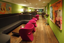 Fletcher Hotel-Restaurant Sparrenhorst-Veluwe (HOTEL)