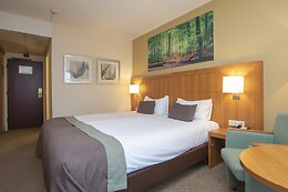 Fletcher Hotel-Restaurant De Klepperman (HOTEL)