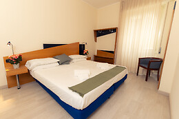 Hotel San Pancrazio