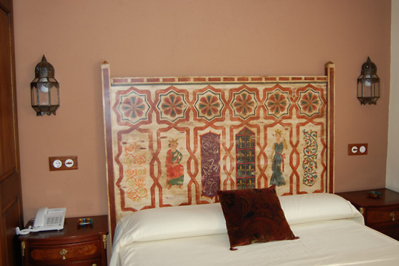 HOTEL LA REALDA - photo 0