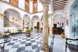 HOTEL MEDINA SIDONIA