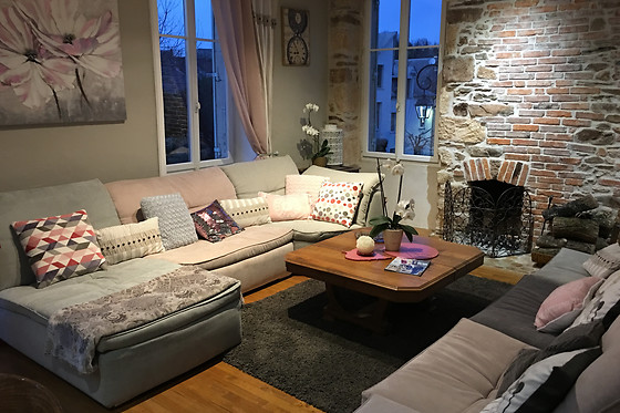 La Villa Rose - photo 2