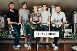 Cabardouche