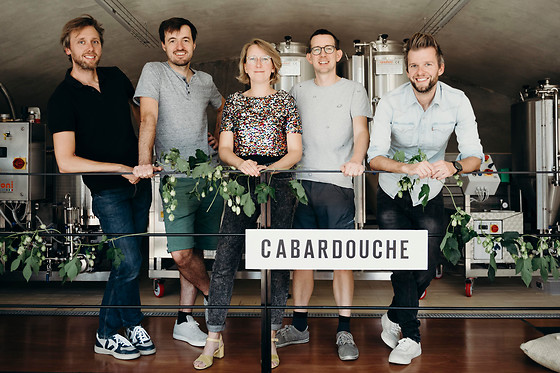Cabardouche - photo 5