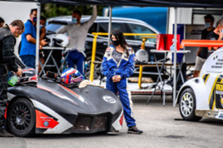 Een rit met een Porsche Boxter met Mard Duez Events (Spa-Francorchamps - Luik)