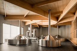 Brouwerij Omer Vander Ghinste