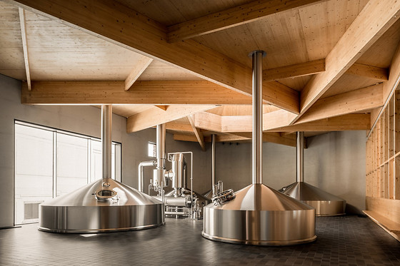 Brouwerij Omer Vander Ghinste - photo 2