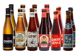Brouwerij Omer Vander Ghinste