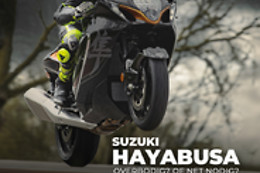 Motorrijder Magazine