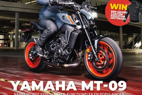 Motorrijder Magazine - photo 4