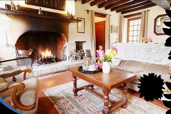 Chambres d'hôtes Gorgeot - photo 3