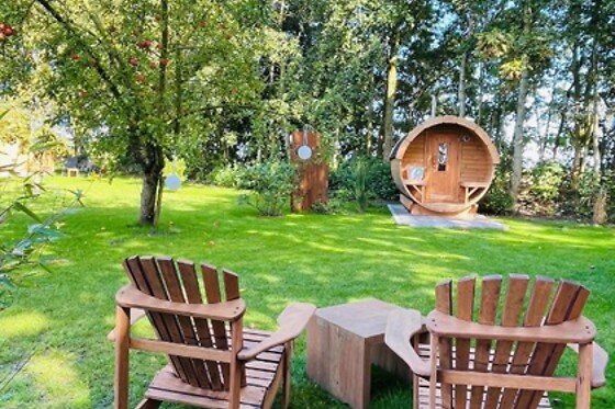 B&B Voor de Wind - photo 8