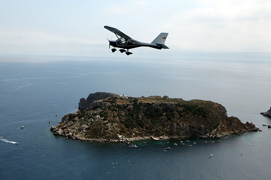 AEROCLUB L'ESTARTIT - photo 12
