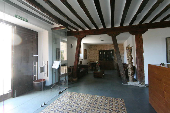 ANTIGUO PALACIO DE ATIENZA - photo 8