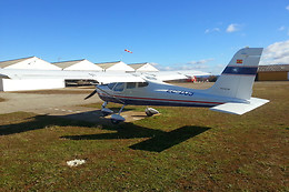 CLUB DEPORTIVO ELEMENTAR EL AVIADOR 1+1
