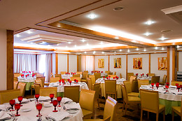 HOTEL REGINA 4*