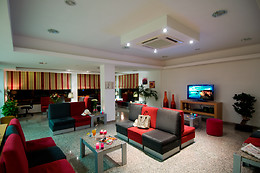 HOTEL CORAÇAO DE FÁTIMA