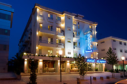 HOTEL REGINA 4*