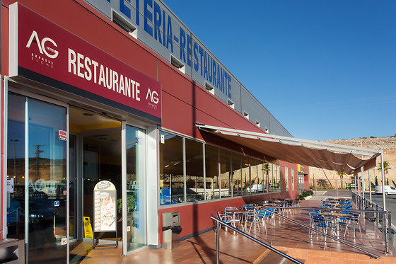HOTEL AG EXPRESS ELCHE - photo 0