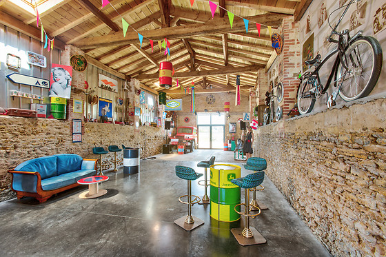 Camping la perle - photo 6