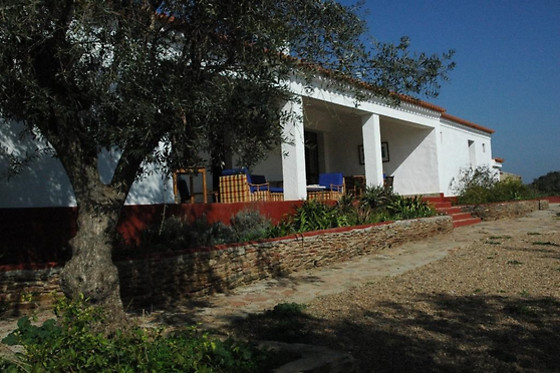 Herdade do Monte Outeiro - photo 5