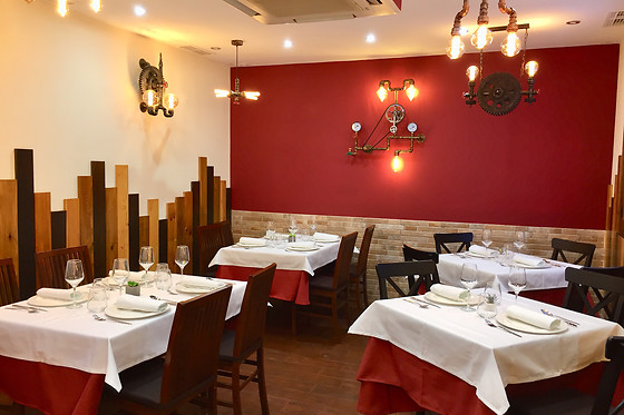 RESTAURANTES ABRASADOR - photo 5