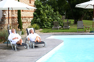 Pour des parents en or